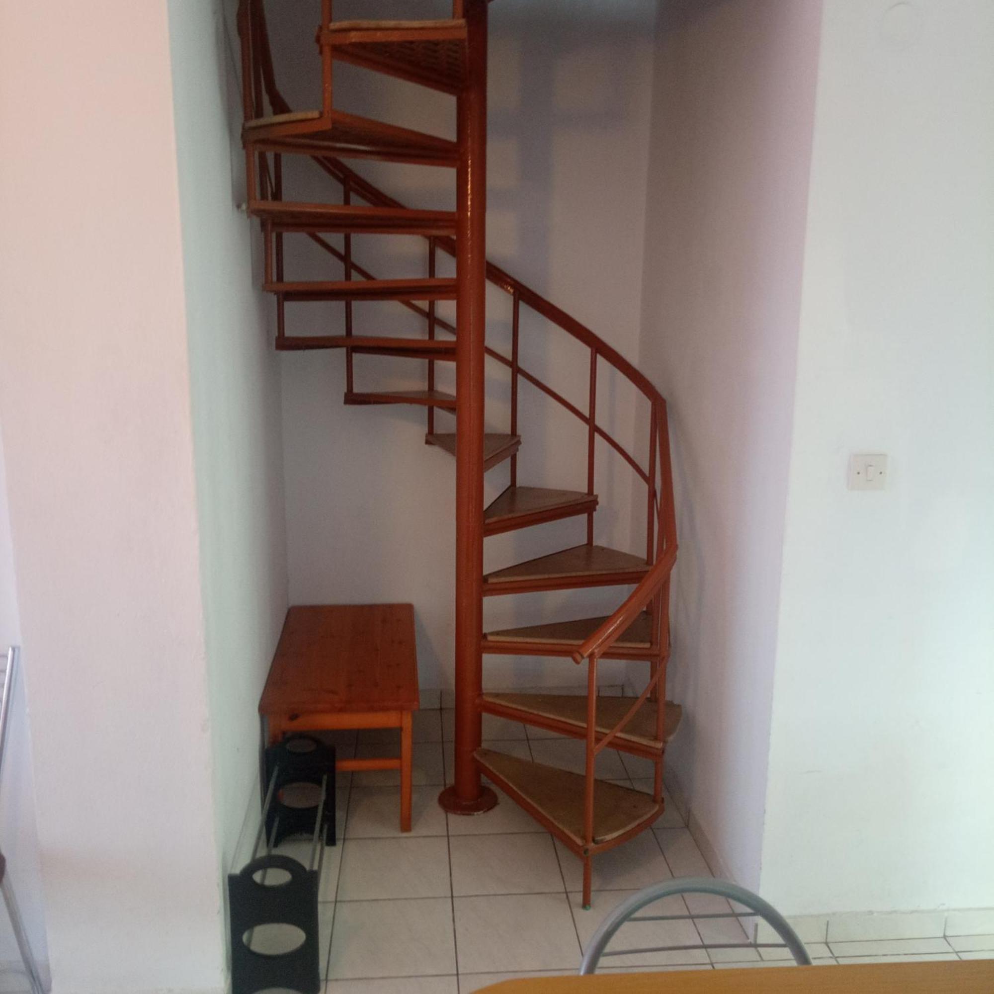 House Mantesos Apartment Койнира Екстериор снимка